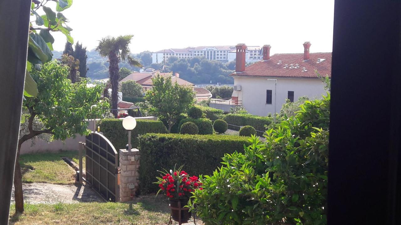 PUY Apartments Duda מראה חיצוני תמונה