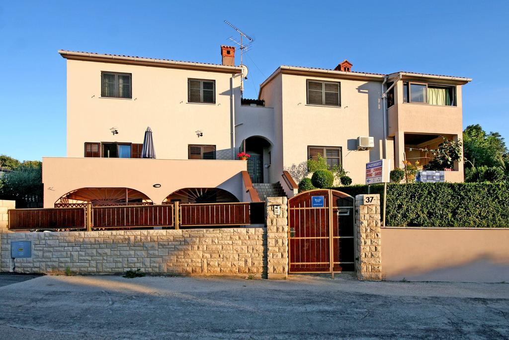 PUY Apartments Duda מראה חיצוני תמונה