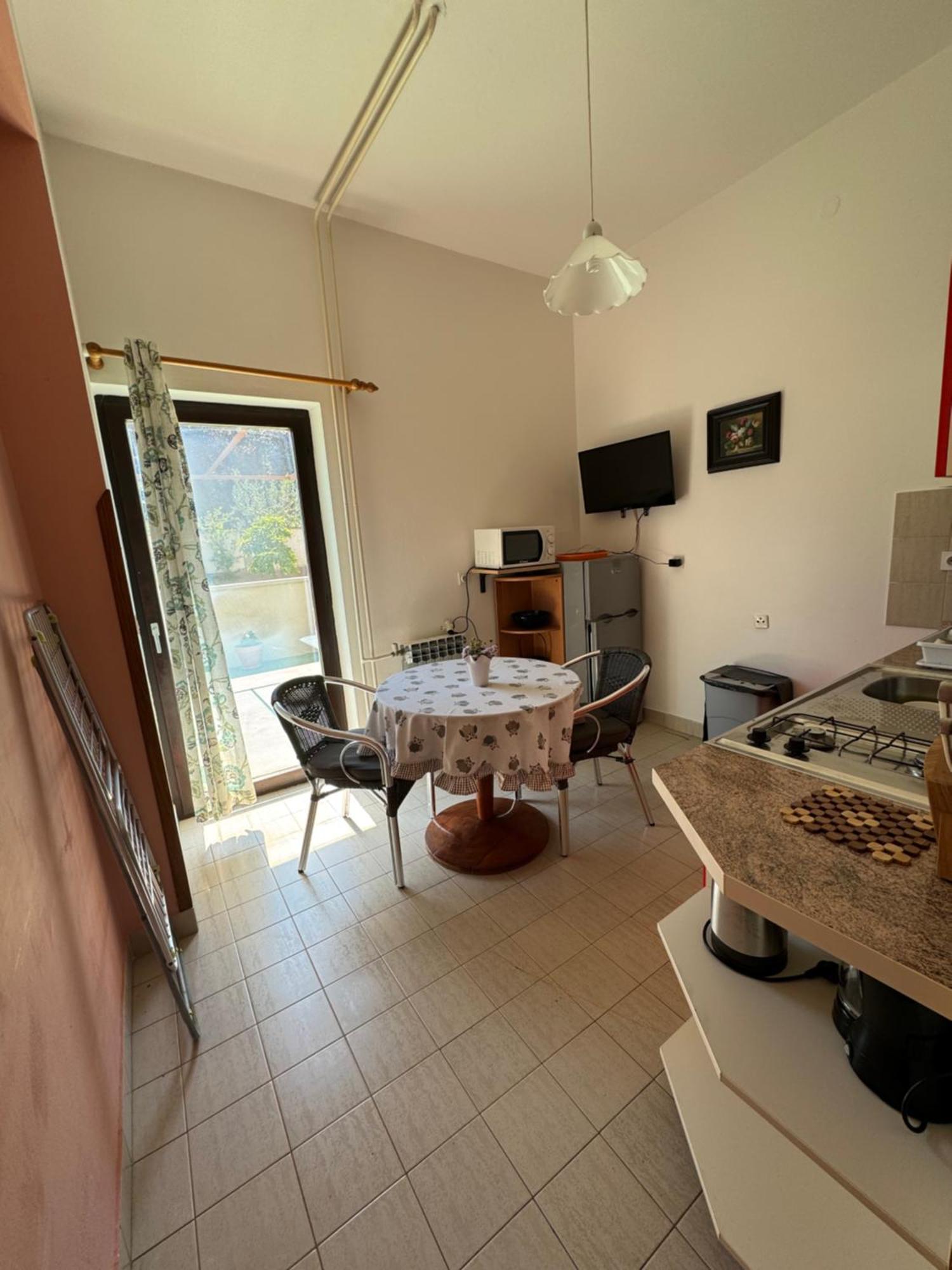 PUY Apartments Duda חדר תמונה