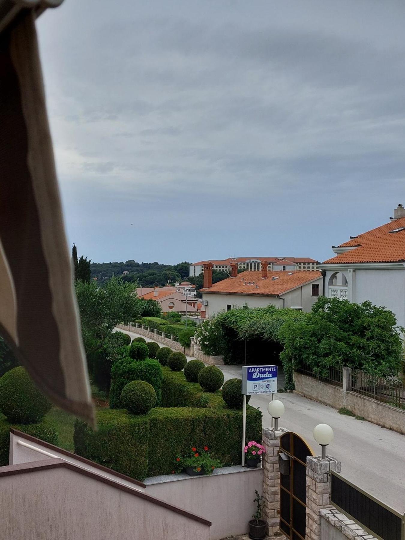 PUY Apartments Duda מראה חיצוני תמונה