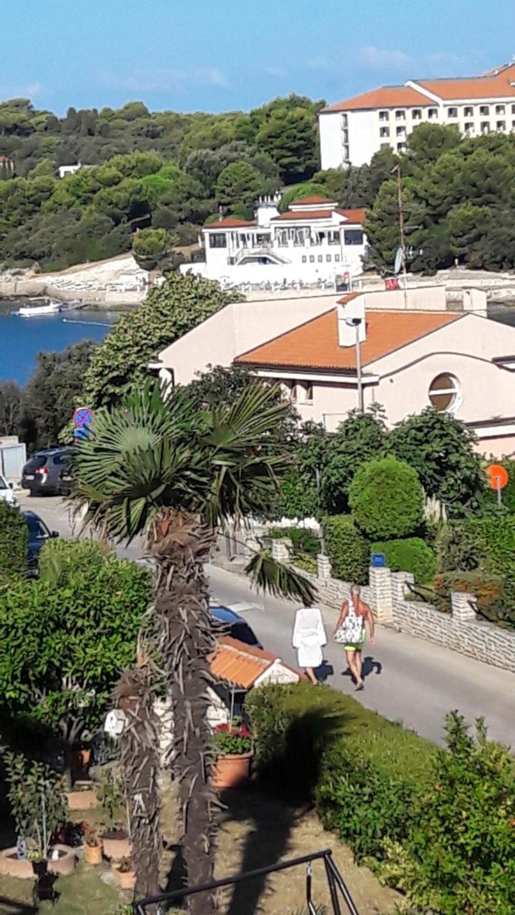 PUY Apartments Duda מראה חיצוני תמונה