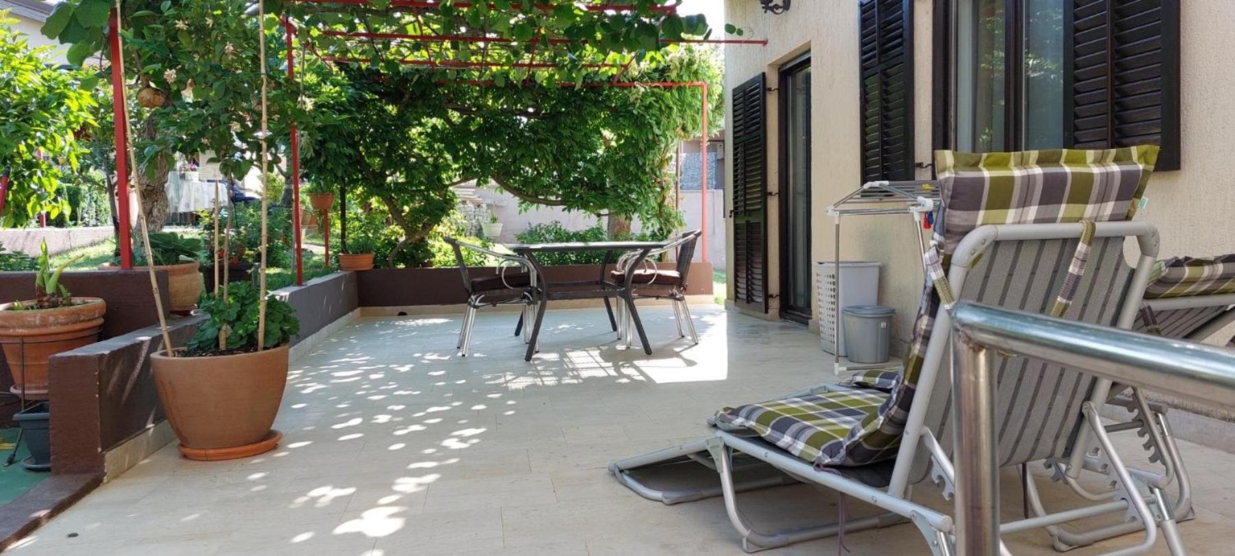 PUY Apartments Duda חדר תמונה