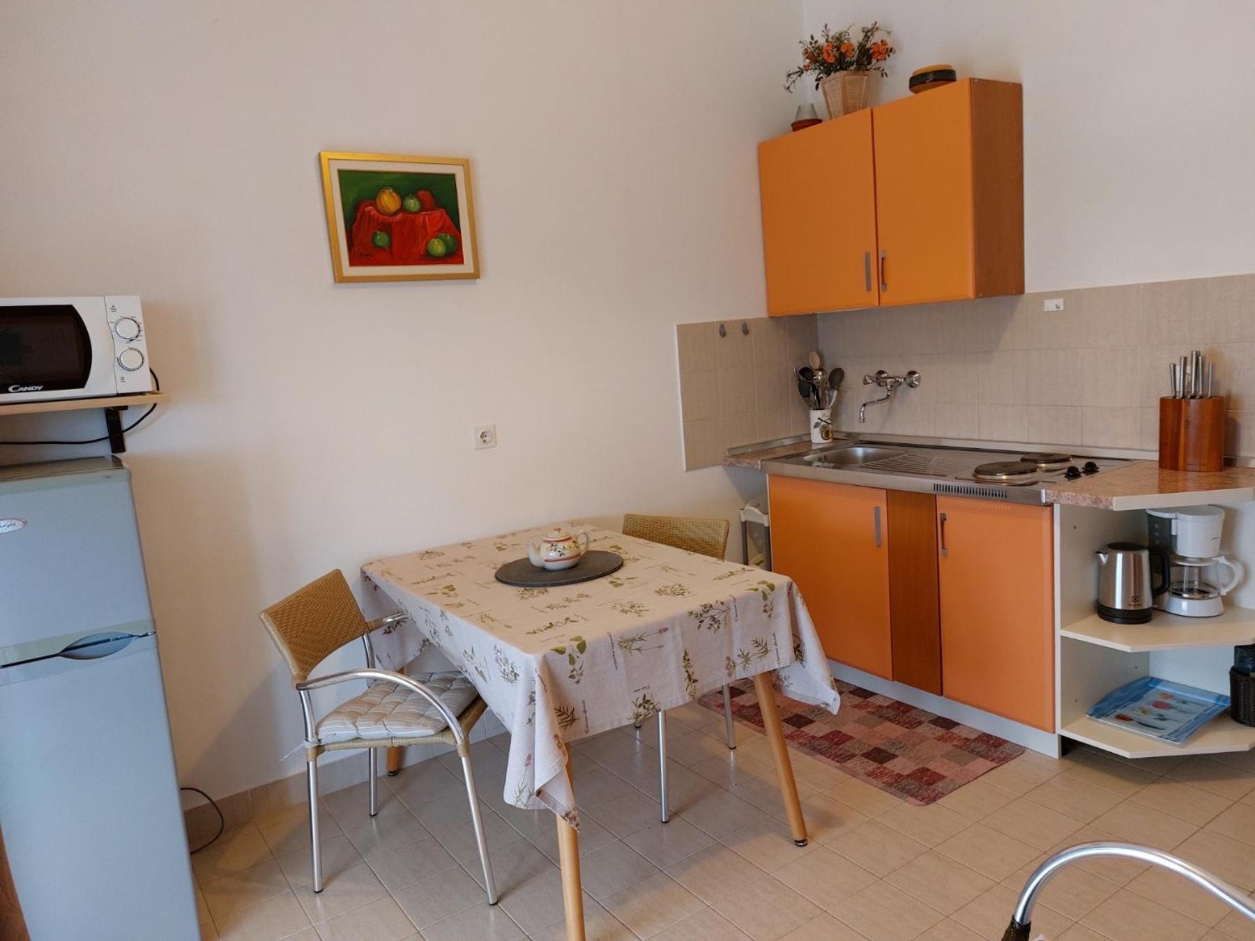 PUY Apartments Duda חדר תמונה