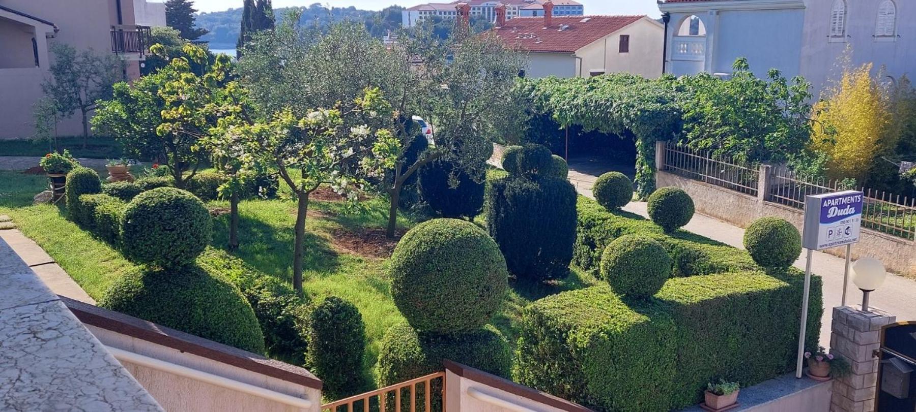 PUY Apartments Duda מראה חיצוני תמונה