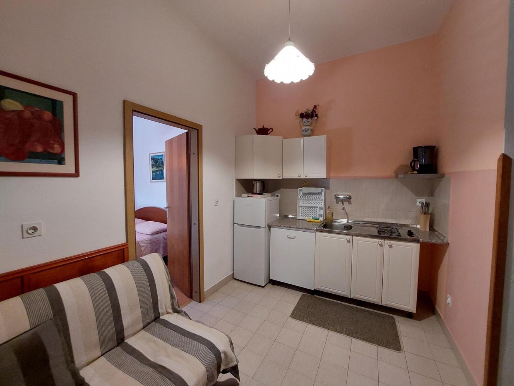 PUY Apartments Duda חדר תמונה