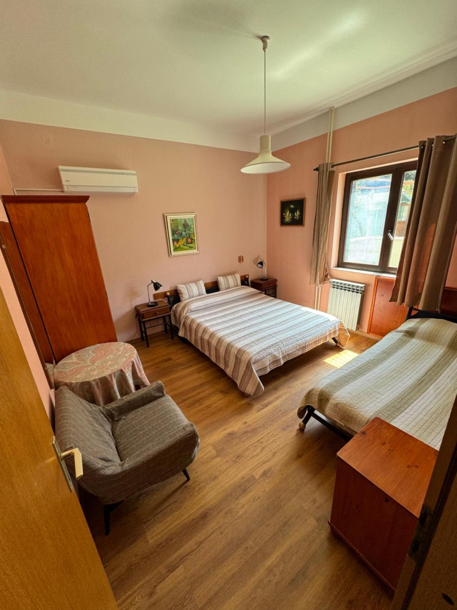 PUY Apartments Duda חדר תמונה