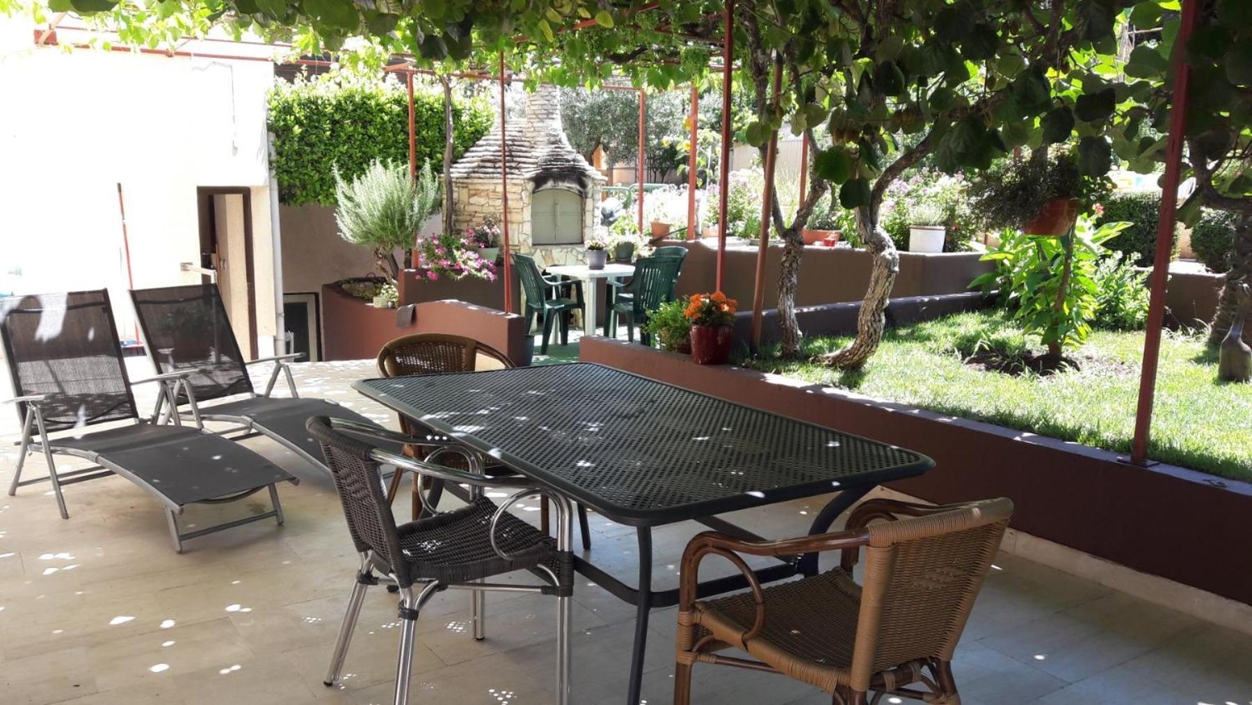 PUY Apartments Duda חדר תמונה