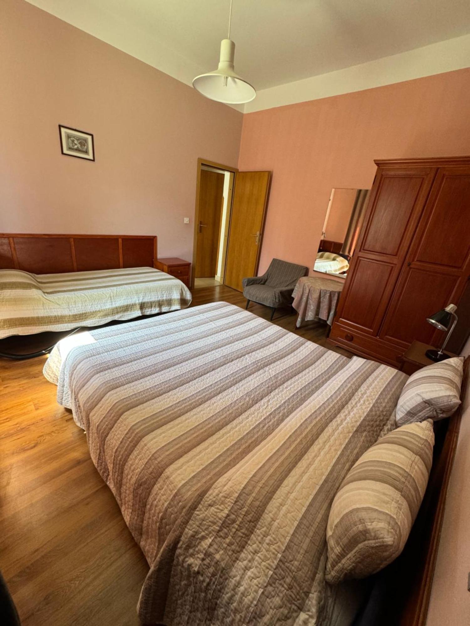 PUY Apartments Duda חדר תמונה