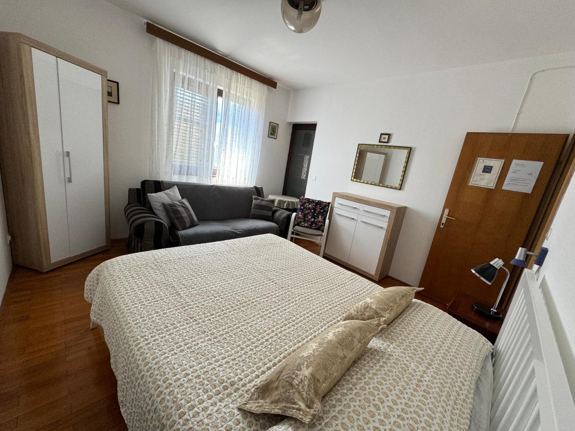 PUY Apartments Duda חדר תמונה