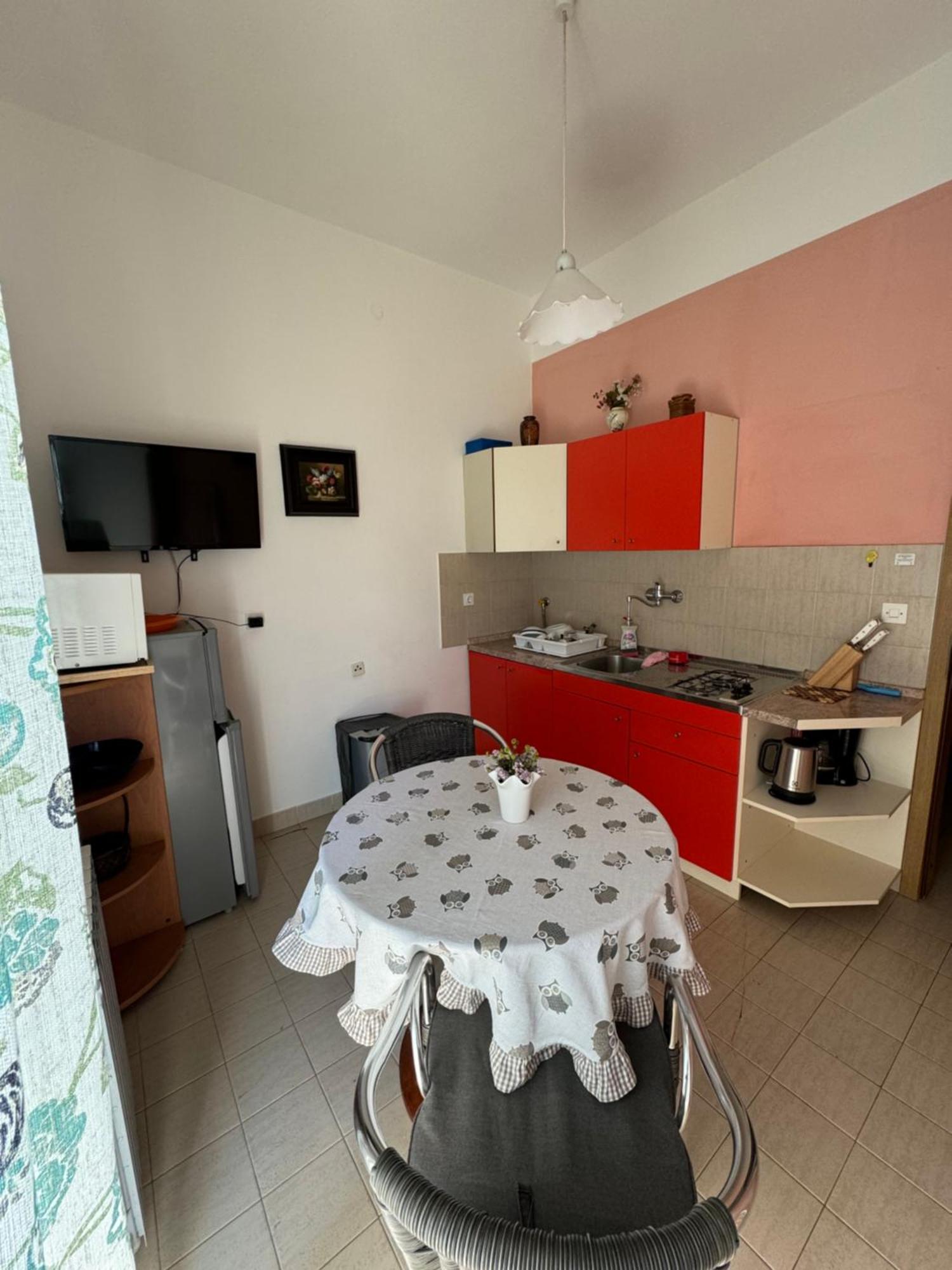 PUY Apartments Duda חדר תמונה