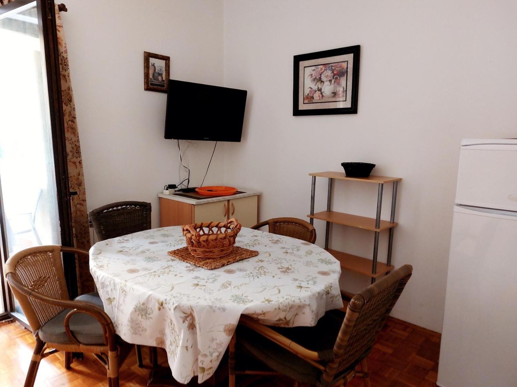 PUY Apartments Duda חדר תמונה