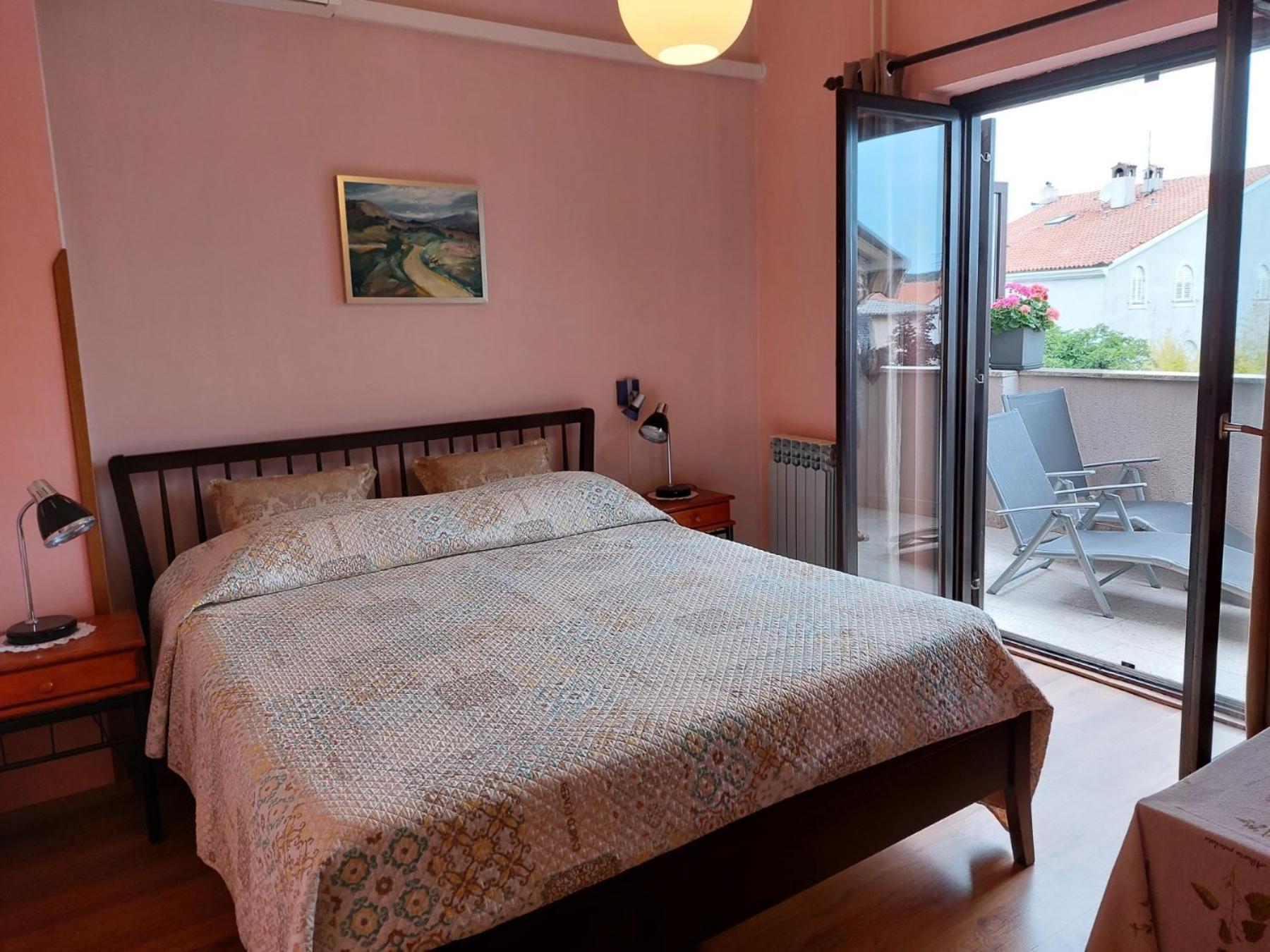 PUY Apartments Duda חדר תמונה