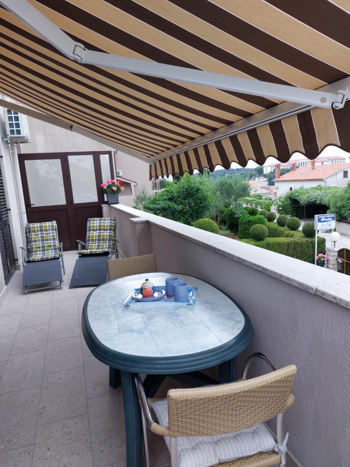 PUY Apartments Duda חדר תמונה