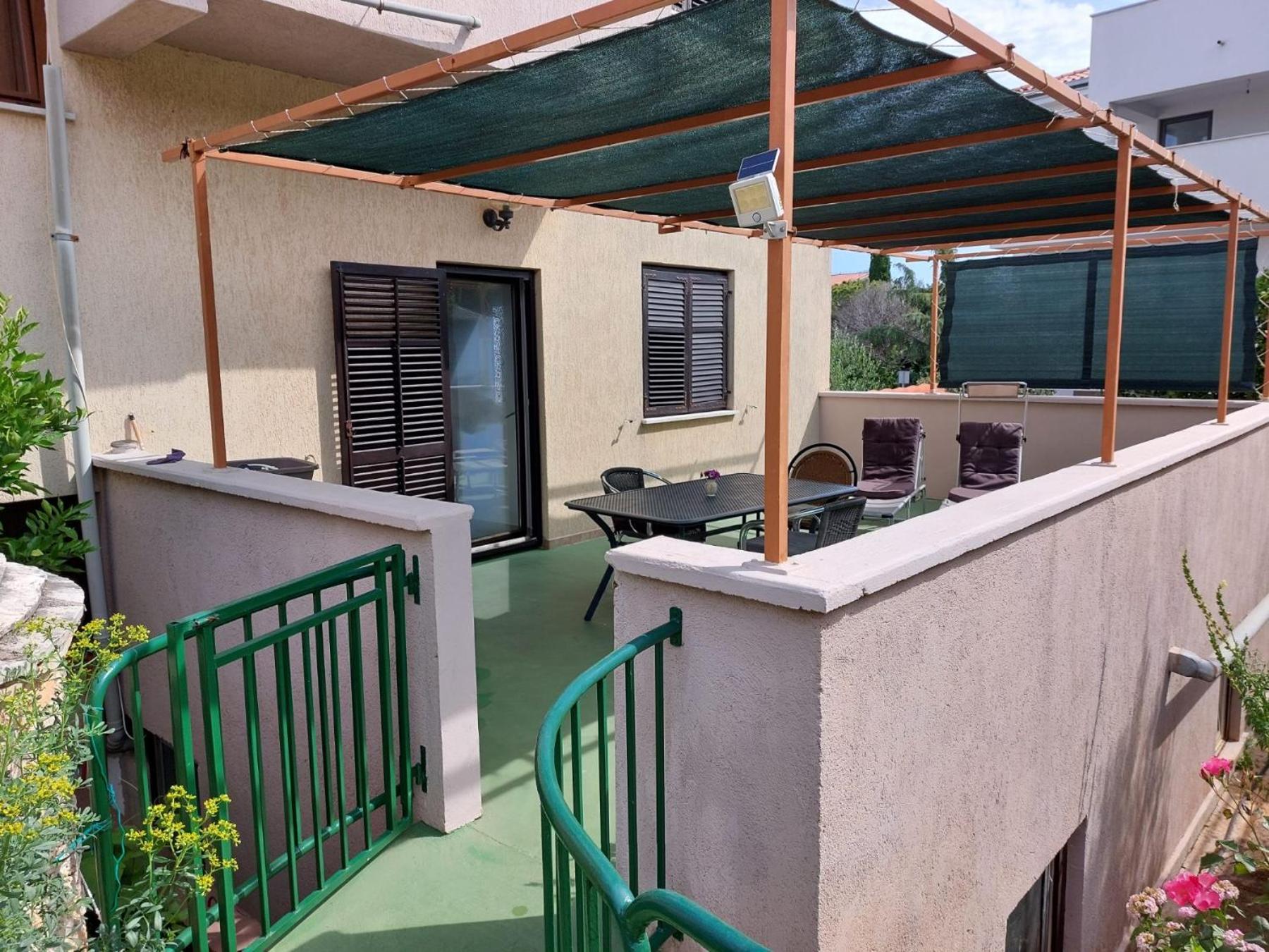 PUY Apartments Duda חדר תמונה