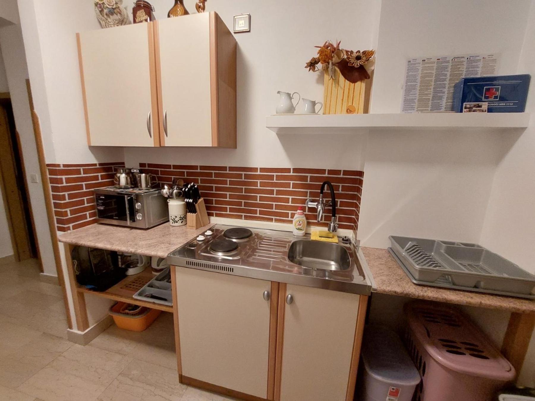 PUY Apartments Duda חדר תמונה