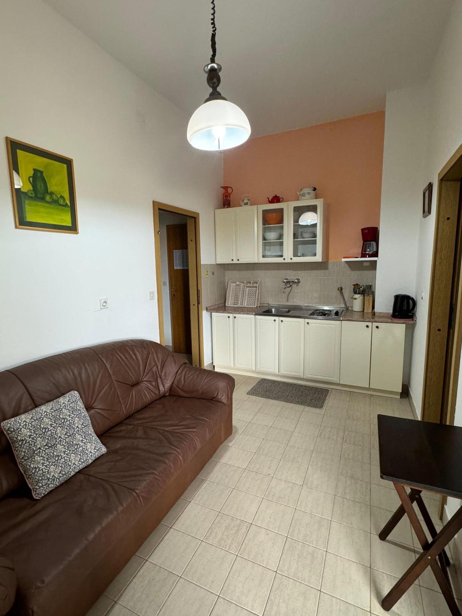 PUY Apartments Duda חדר תמונה
