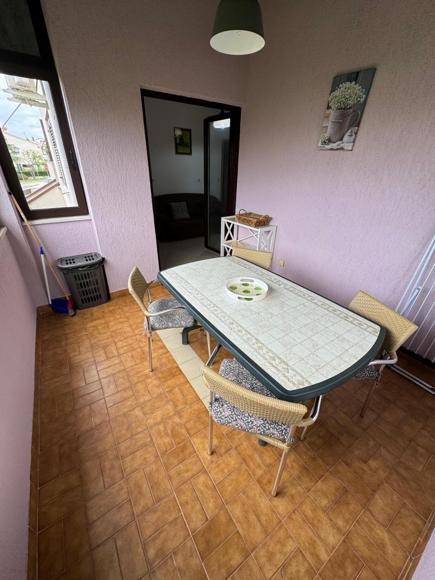 PUY Apartments Duda חדר תמונה